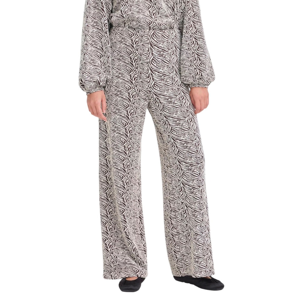 Ichi - Ichi  Women Trousers