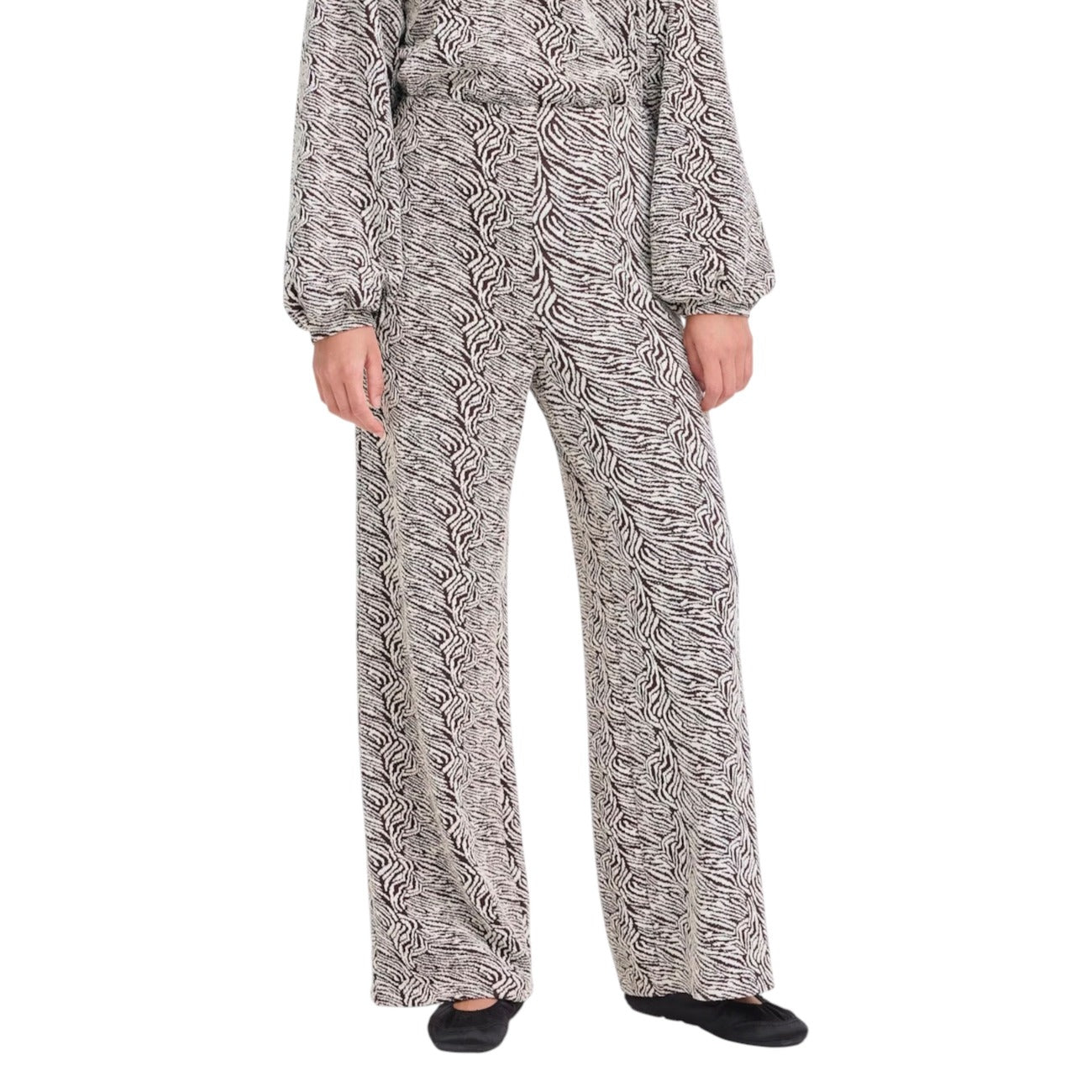 Ichi - Ichi  Women Trousers