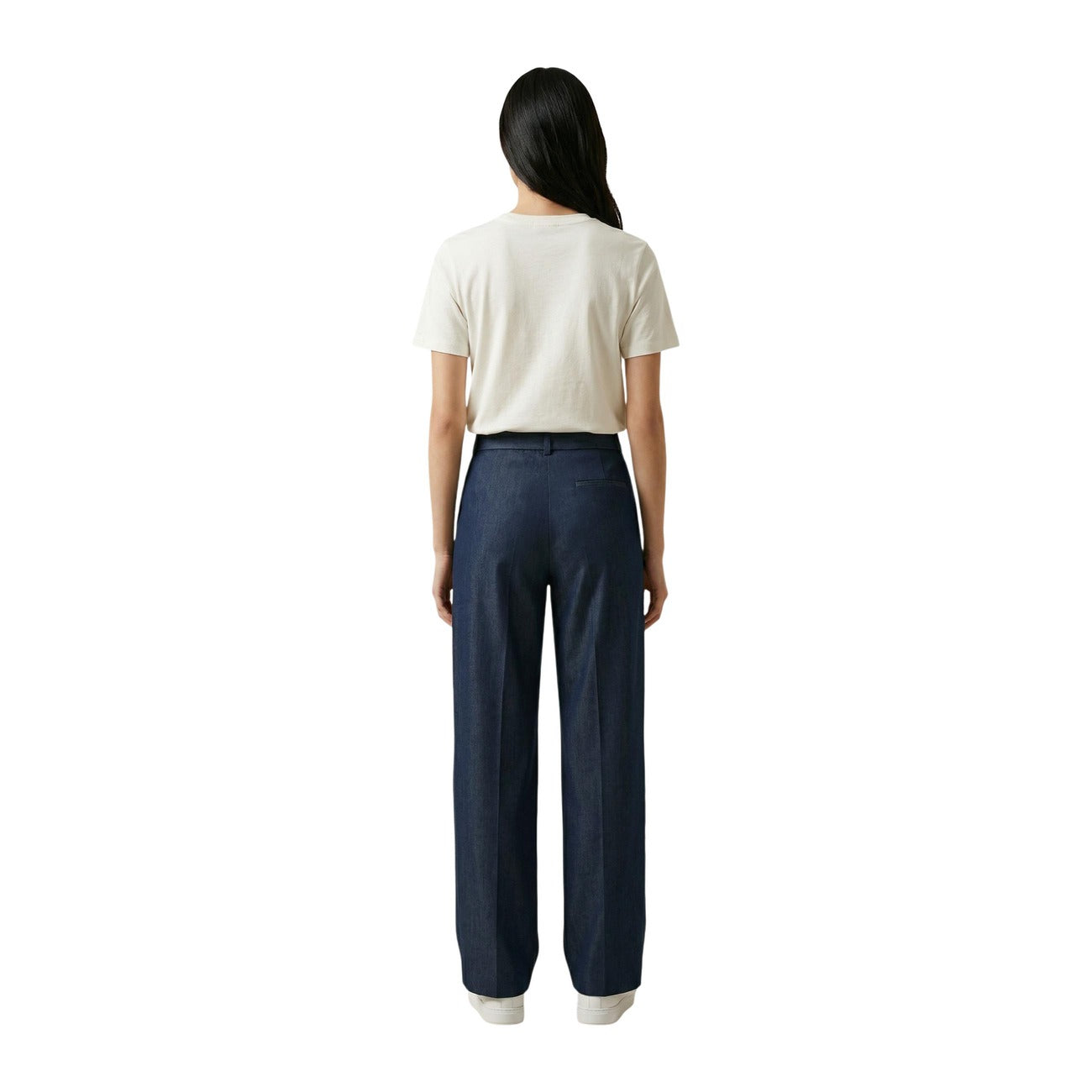 Only - Only  Women Trousers