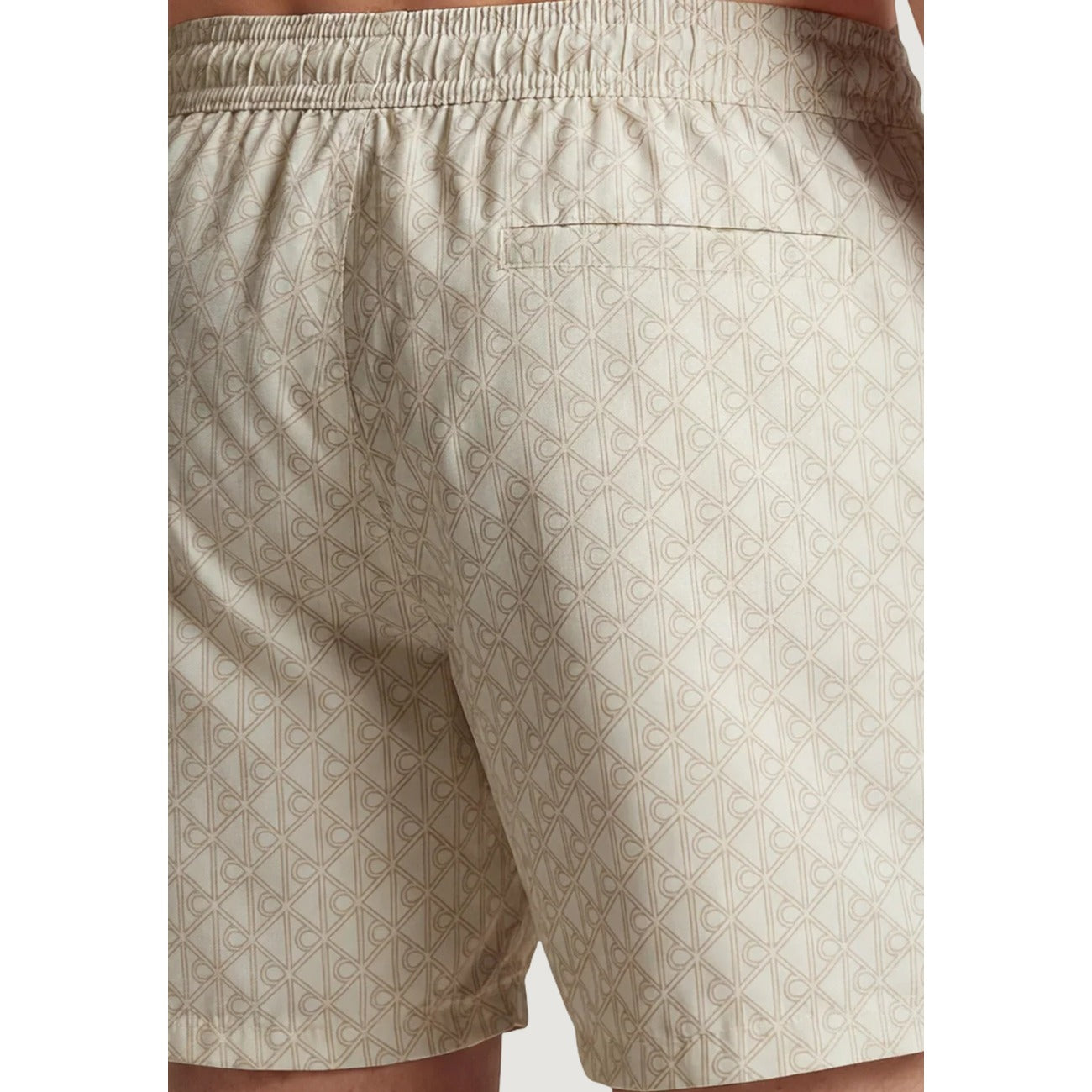 Calvin Klein Jeans - Calvin Klein Jeans Men Swimwear