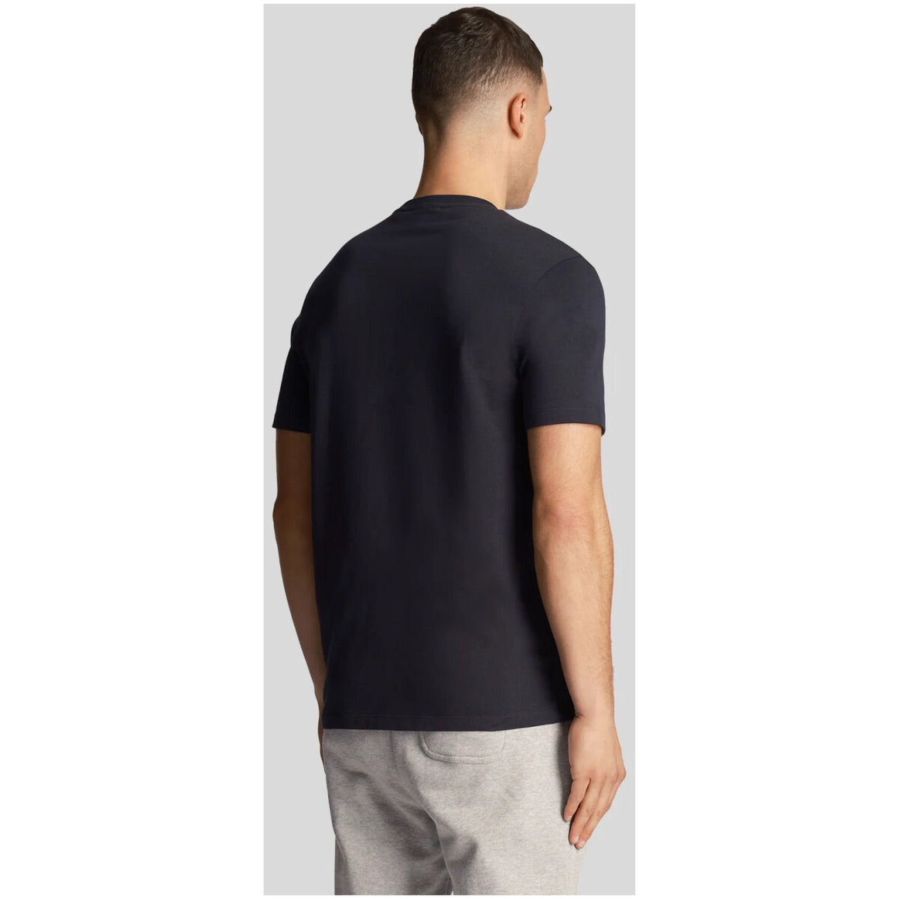 Lyle & Scott - Lyle & Scott Men T-Shirt