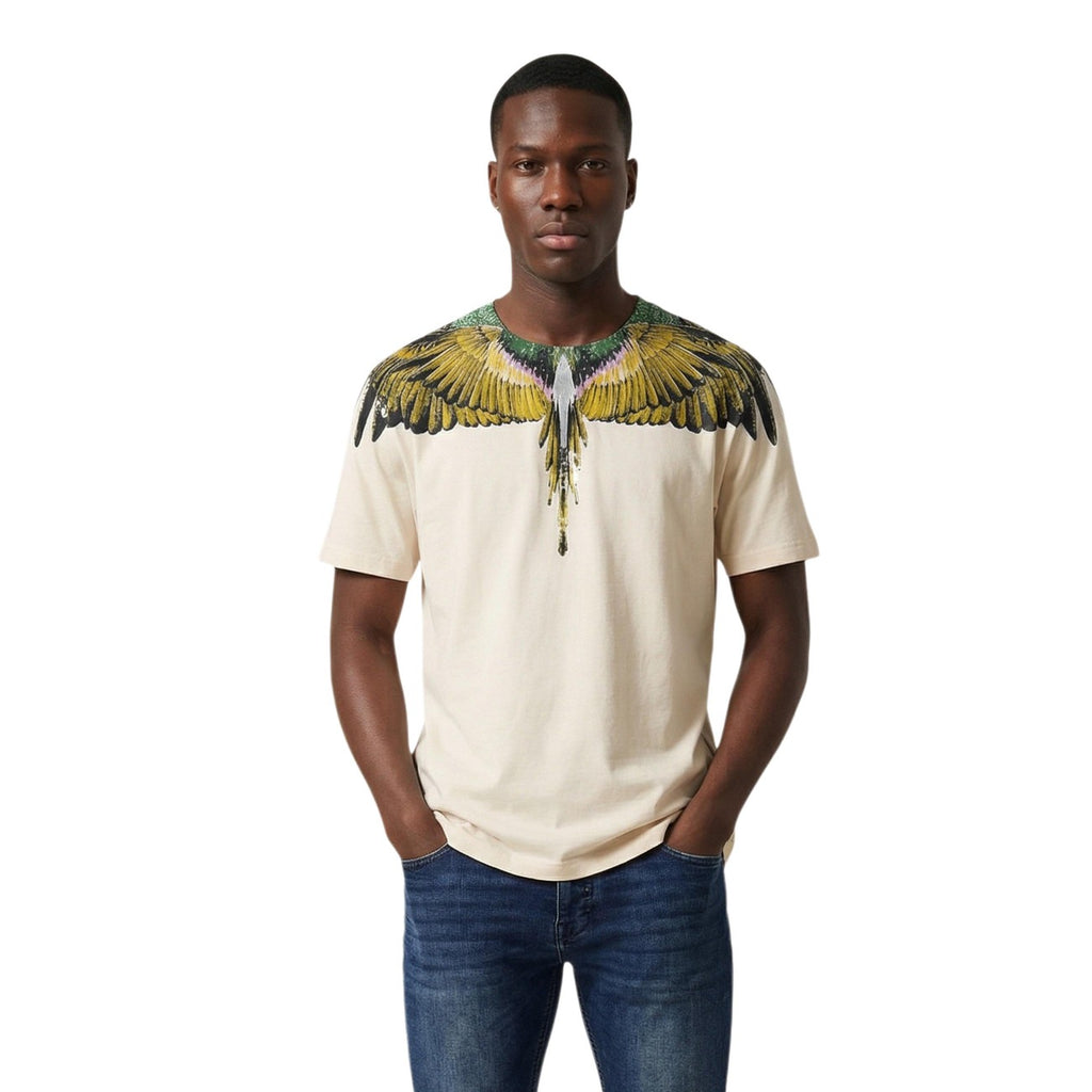 County Of Milan - County Of Milan Men T-Shirt
