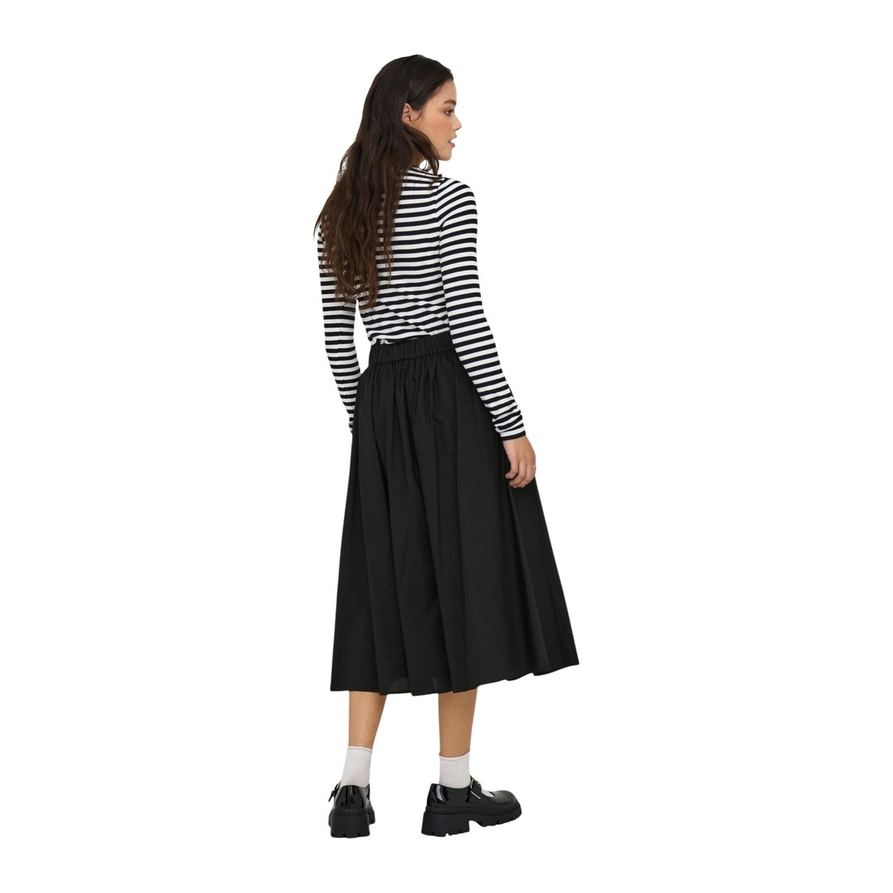 Only - Only  Women Skirt