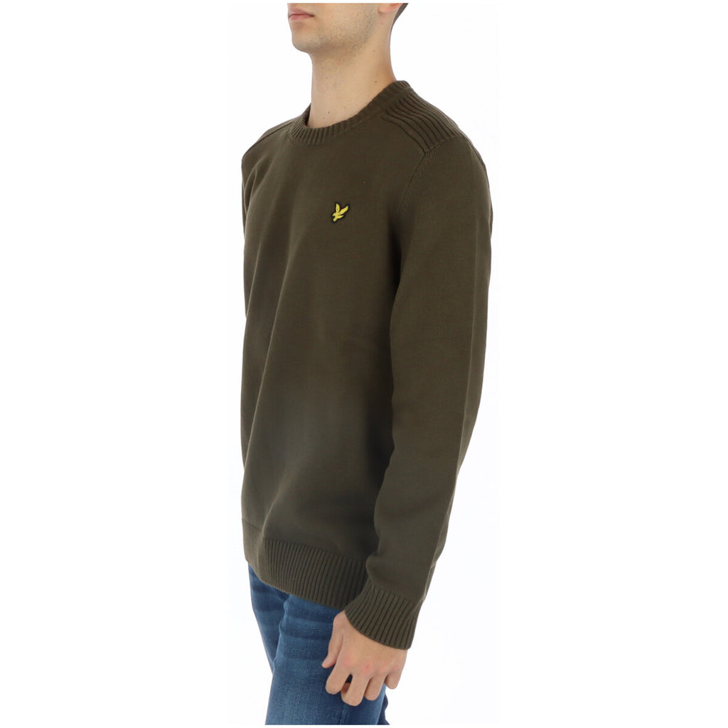 Lyle & Scott - Lyle & Scott Men Knitwear