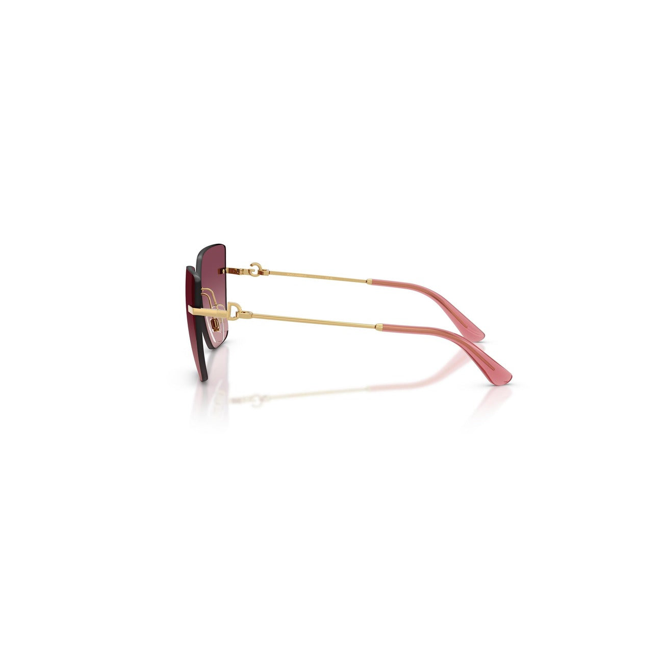 Dolce & Gabbana - Dolce & Gabbana  Women Sunglasses