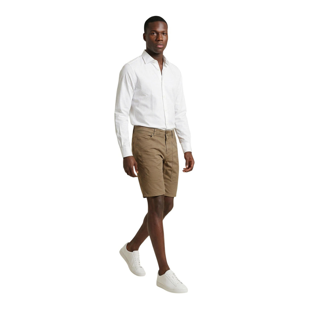 Jeckerson - Jeckerson Men Shorts