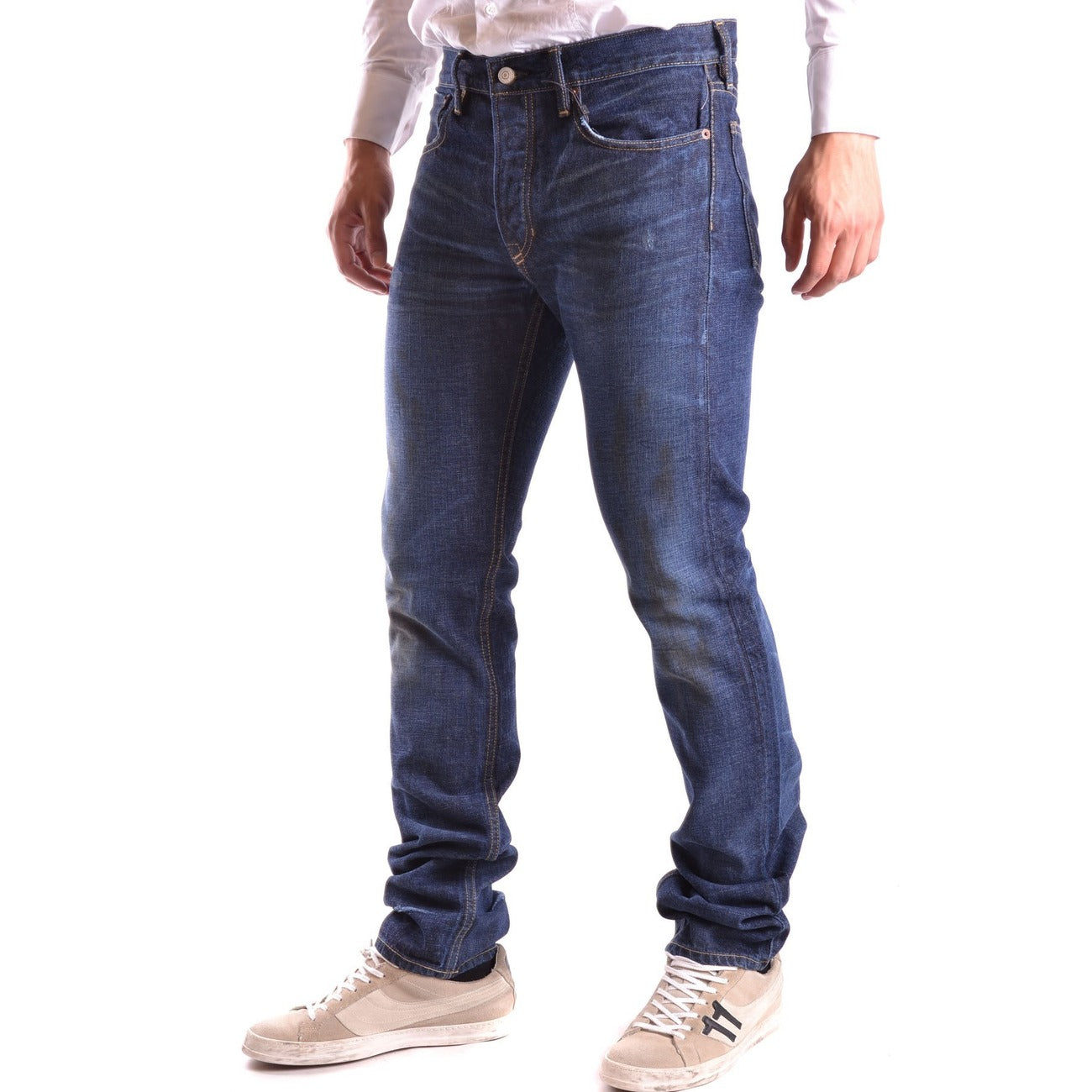 Ralph Lauren Men Jeans