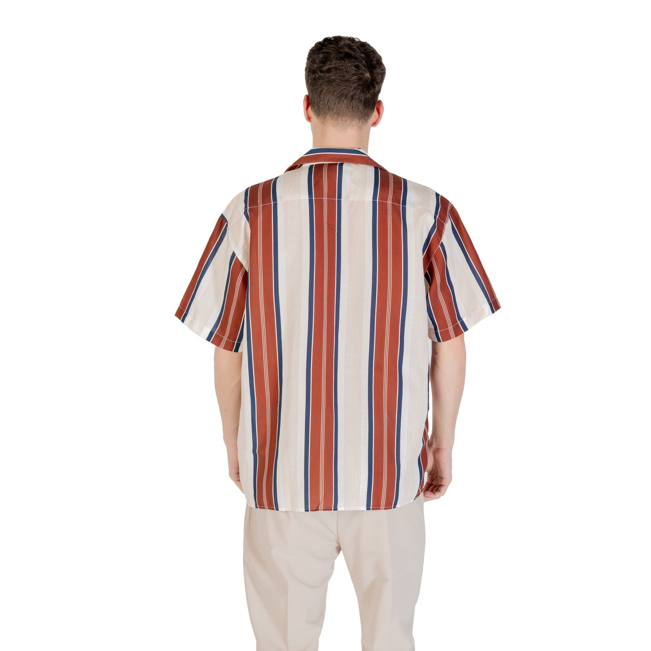 Gianni Lupo - Gianni Lupo Men Shirt