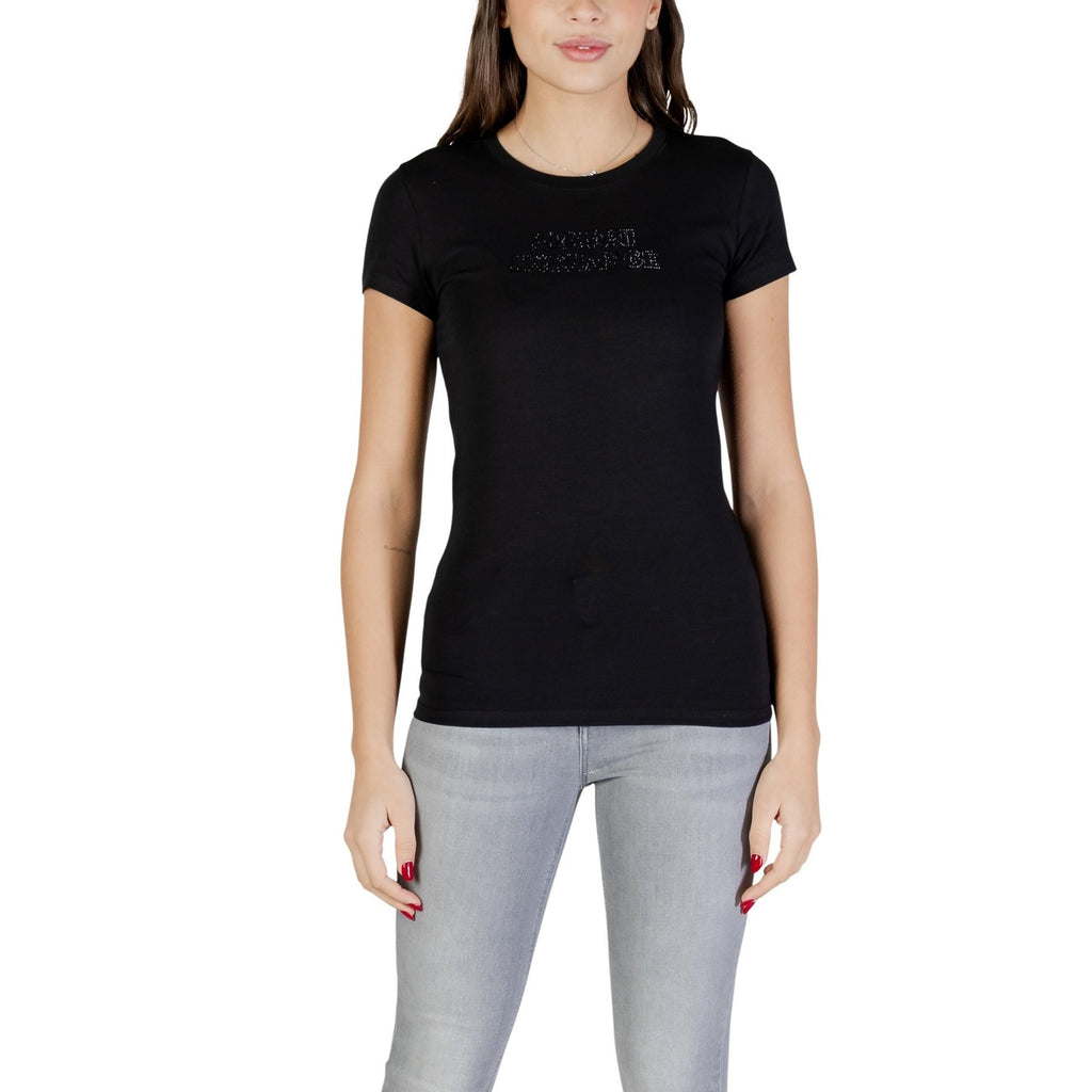 Armani Exchange - Armani Exchange  Women T-Shirt