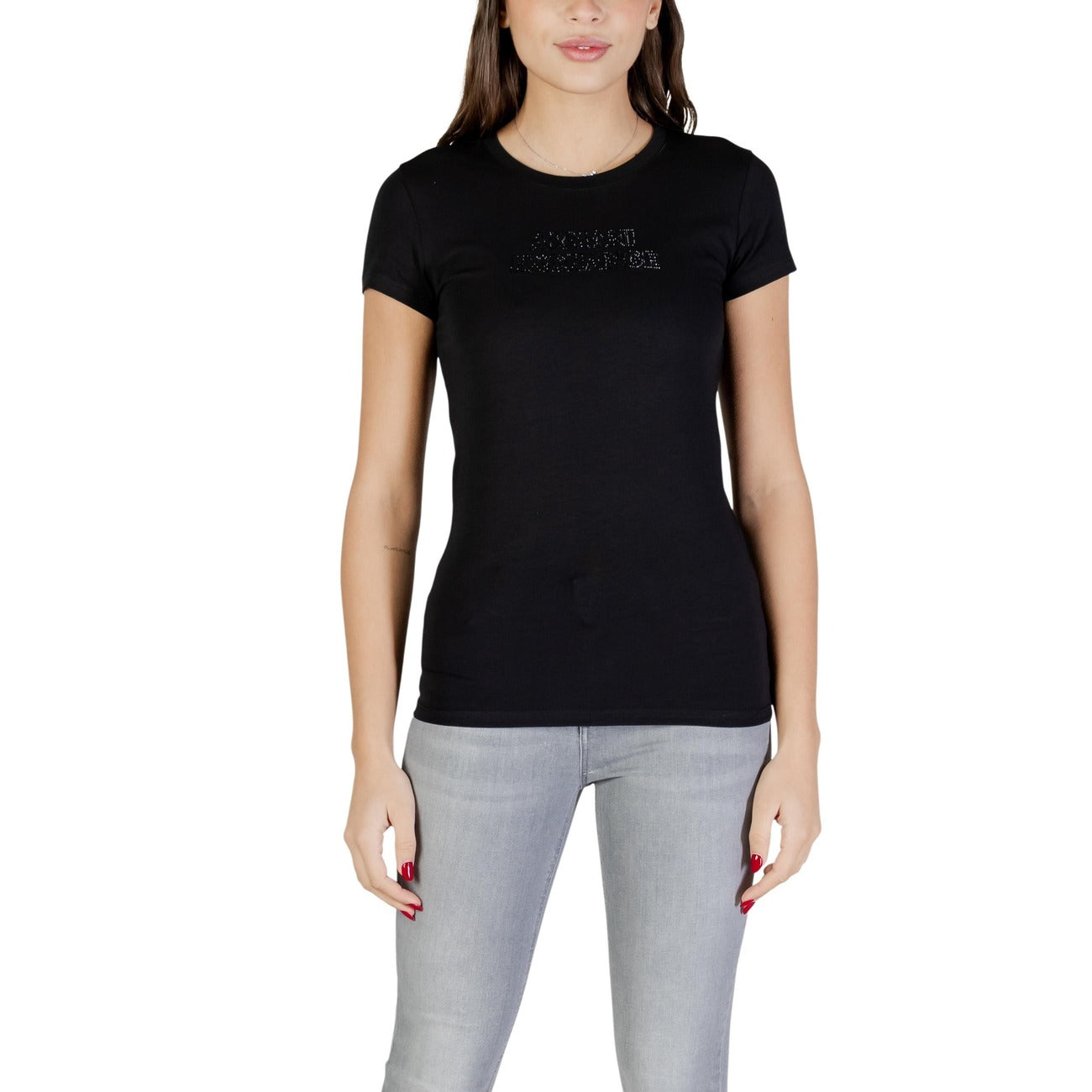 Armani Exchange - Armani Exchange  Women T-Shirt