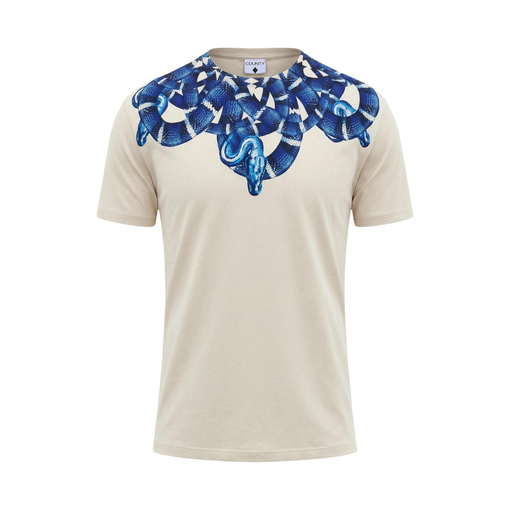 County Of Milan - County Of Milan Men T-Shirt