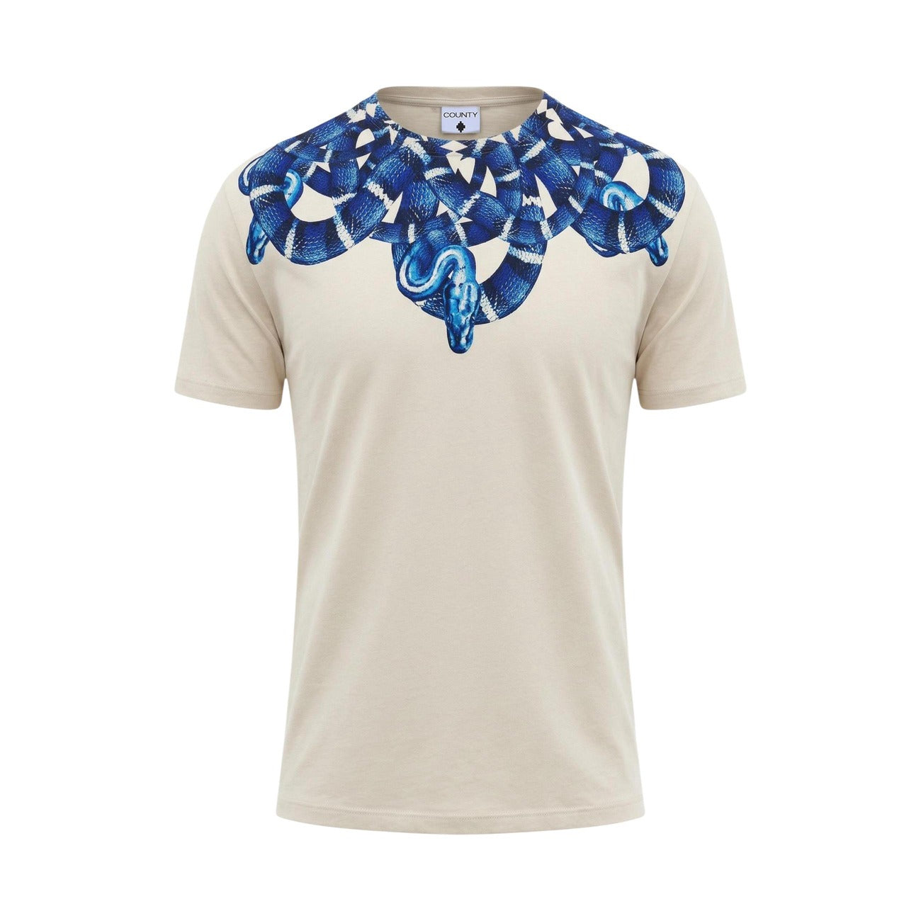 County Of Milan - County Of Milan Men T-Shirt