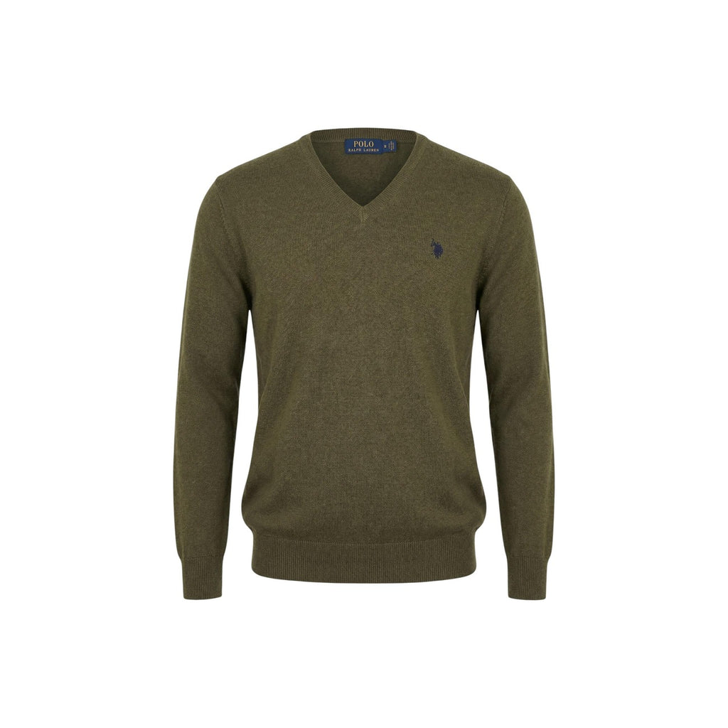 U.s. Polo Assn. - U.s. Polo Assn. Men Knitwear