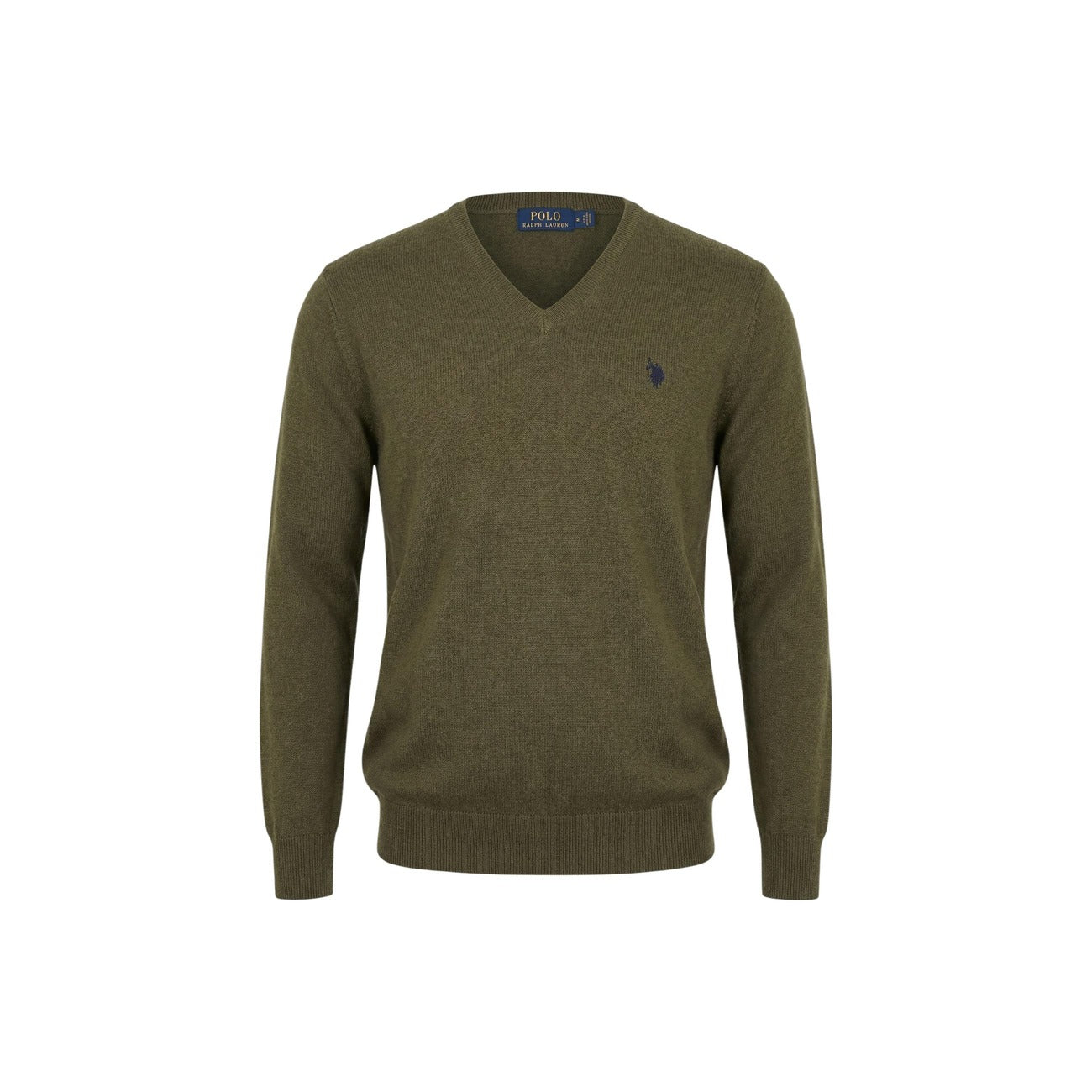 U.s. Polo Assn. - U.s. Polo Assn. Men Knitwear