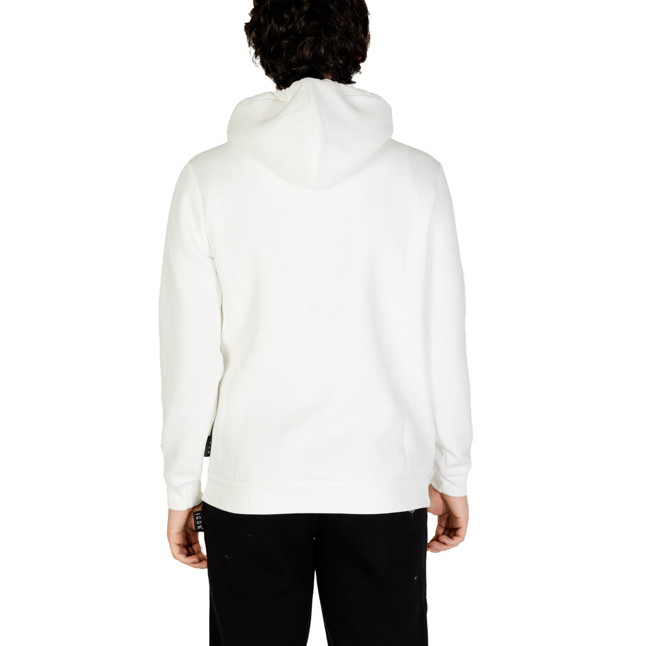 Icon Men Sweatshirts