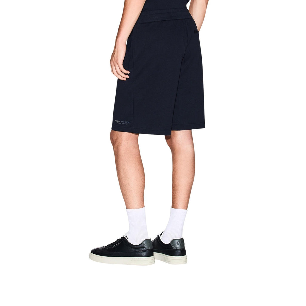 Armani Exchange - Armani Exchange Men Shorts