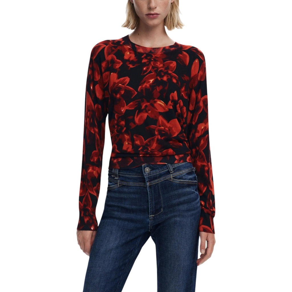 Desigual - Desigual  Women Knitwear