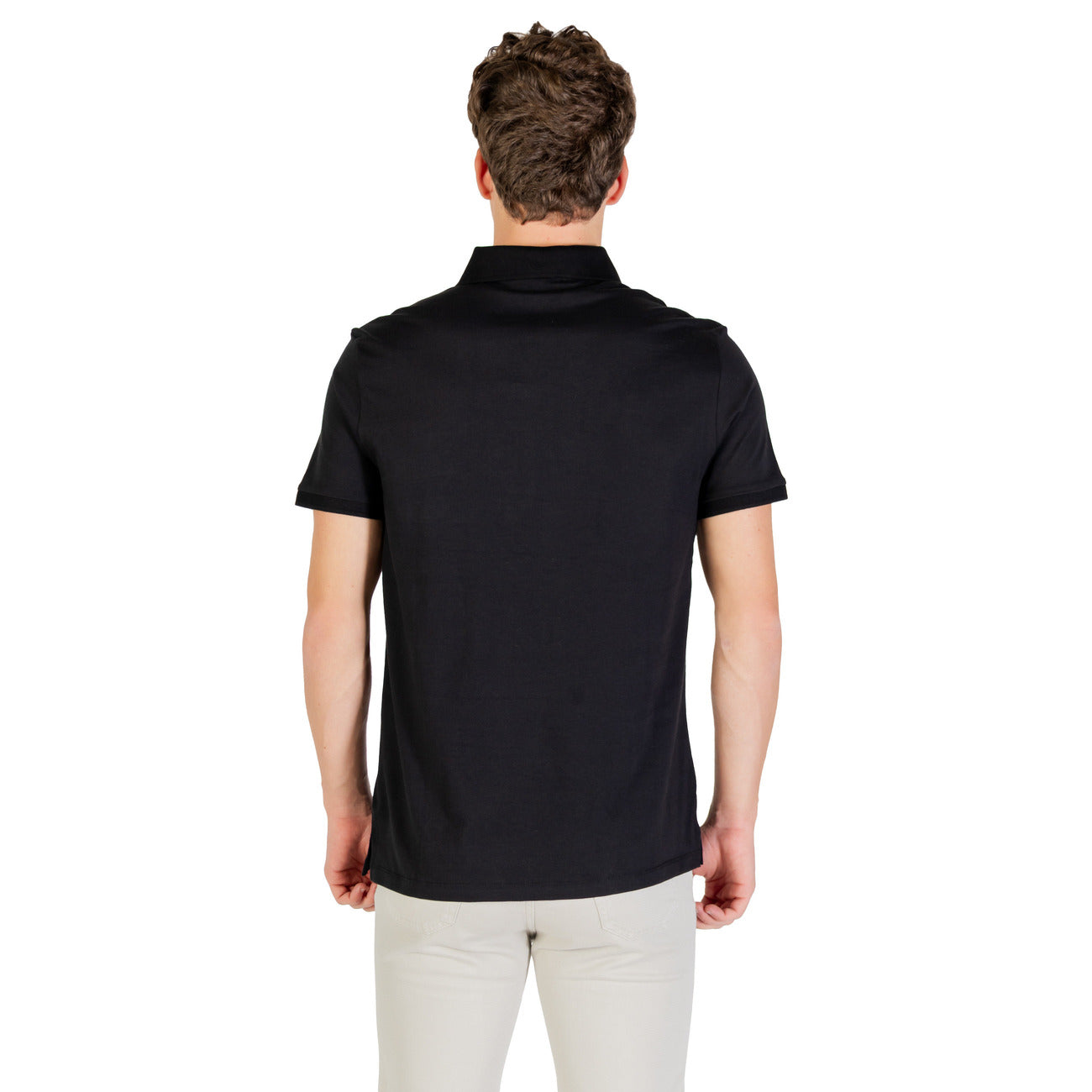 Calvin Klein Jeans - Calvin Klein Jeans Men Polo