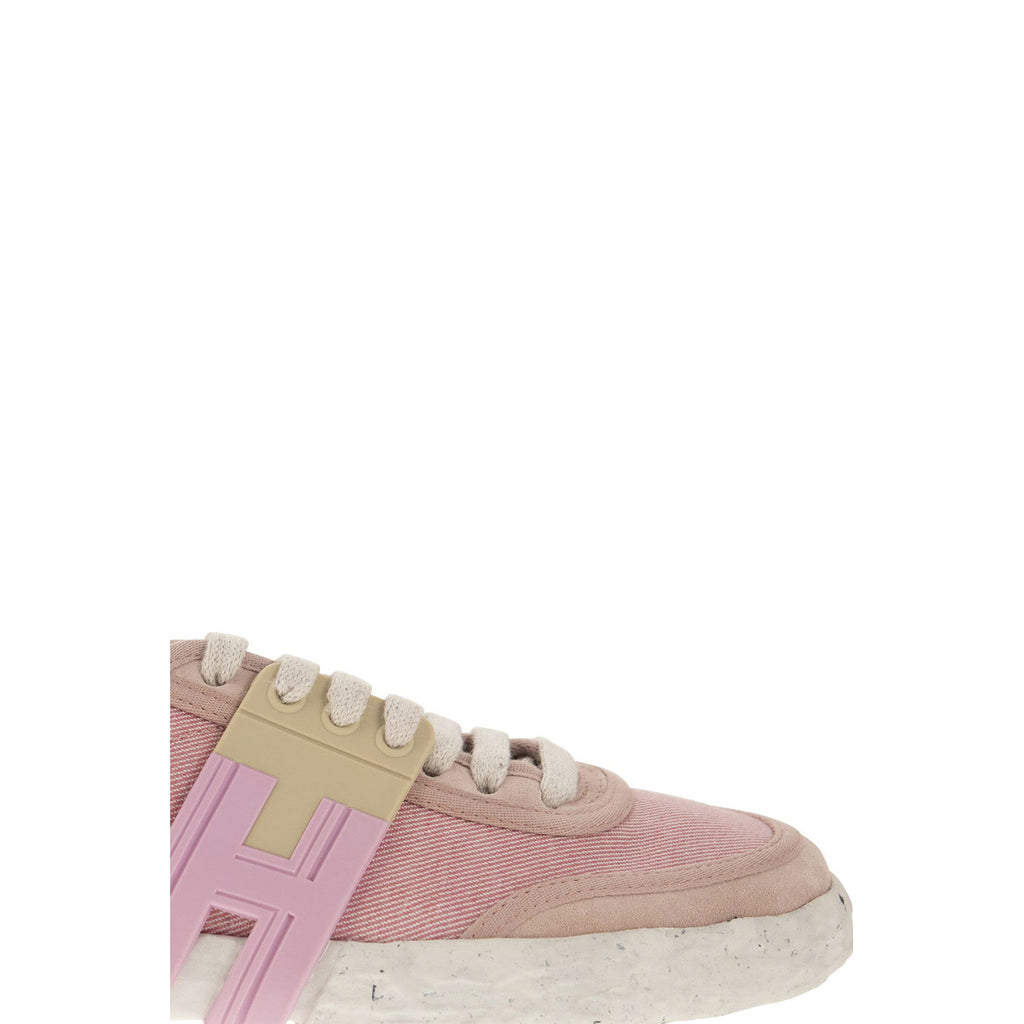 Hogan - Hogan Women Sneakers