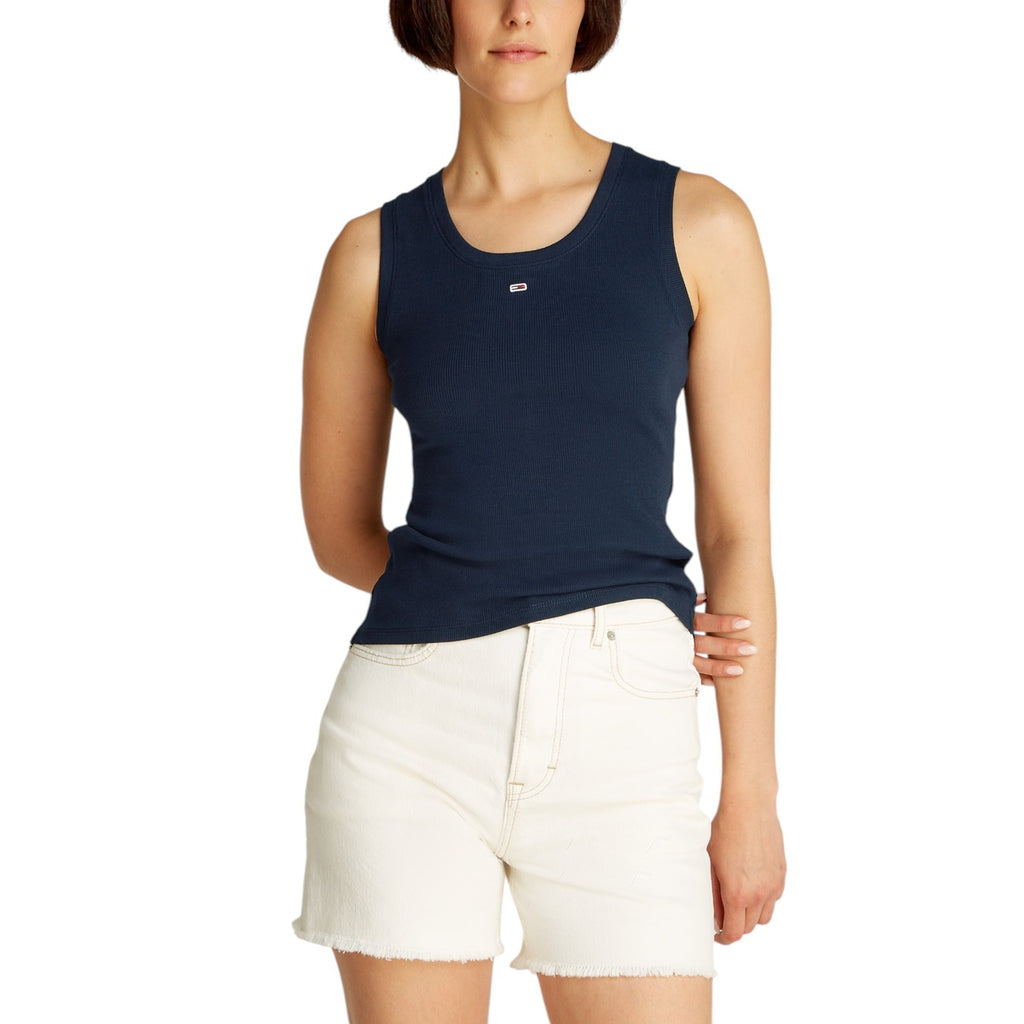 Tommy Hilfiger Jeans - Tommy Hilfiger Jeans  Women Undershirt