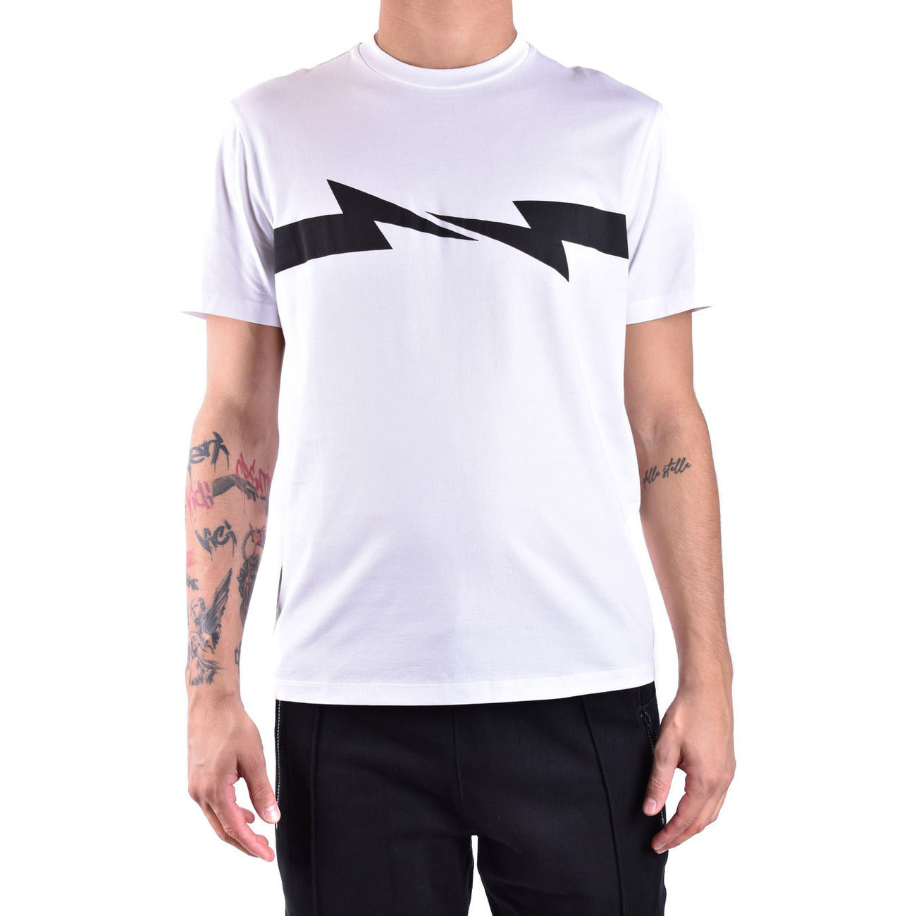 Neil Barrett - Neil Barrett Men T-Shirt