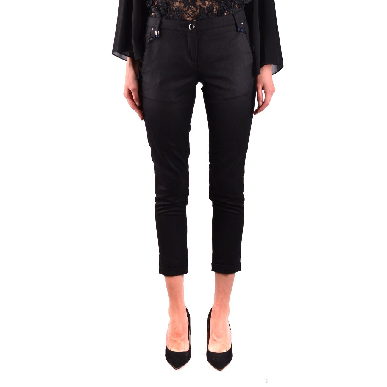 Jacob Cohen - Jacob Cohen  Women Trousers