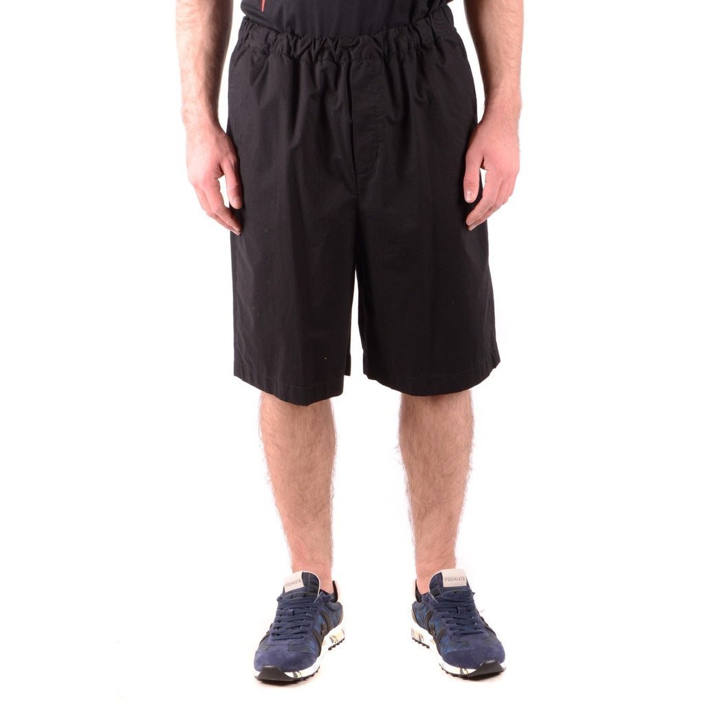 Alexander Mcqueen - Alexander Mcqueen Men Shorts