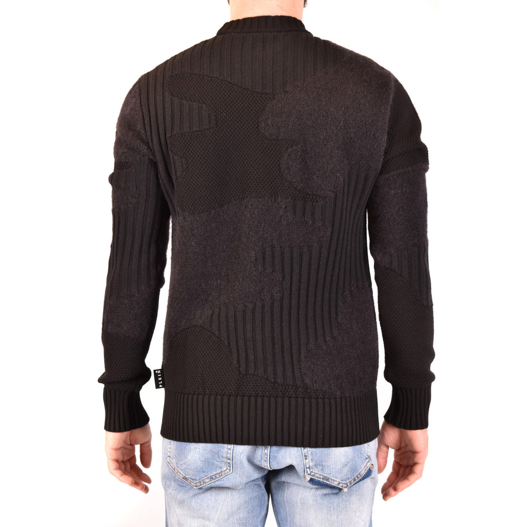 Philipp Plein - Philipp Plein Men Knitwear