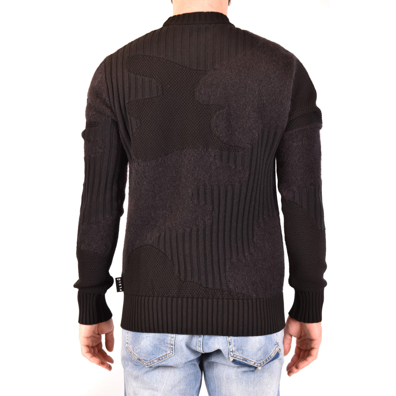 Philipp Plein - Philipp Plein Men Knitwear