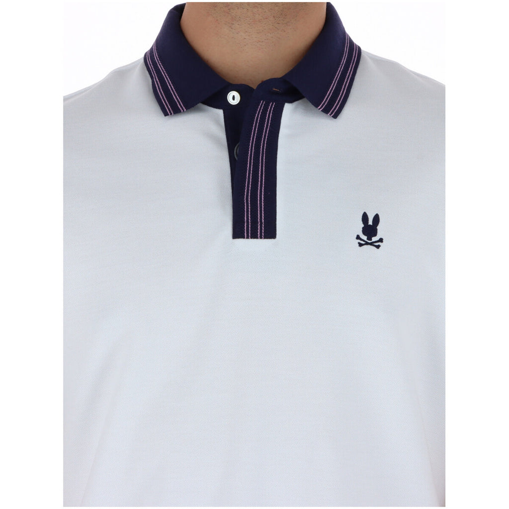Psycho Bunny - Psycho Bunny Men Polo