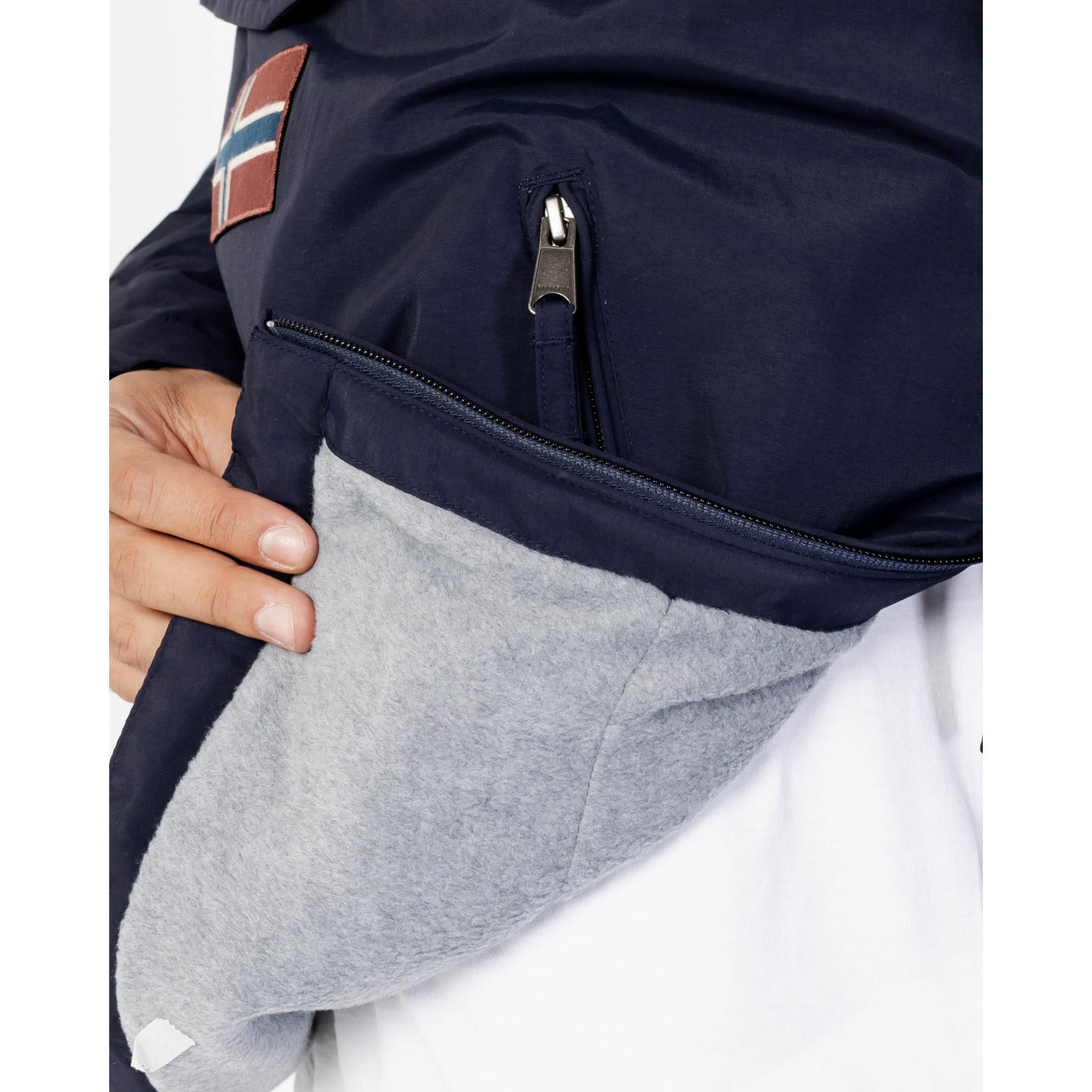 Napapijri - Napapijri Men Jacket