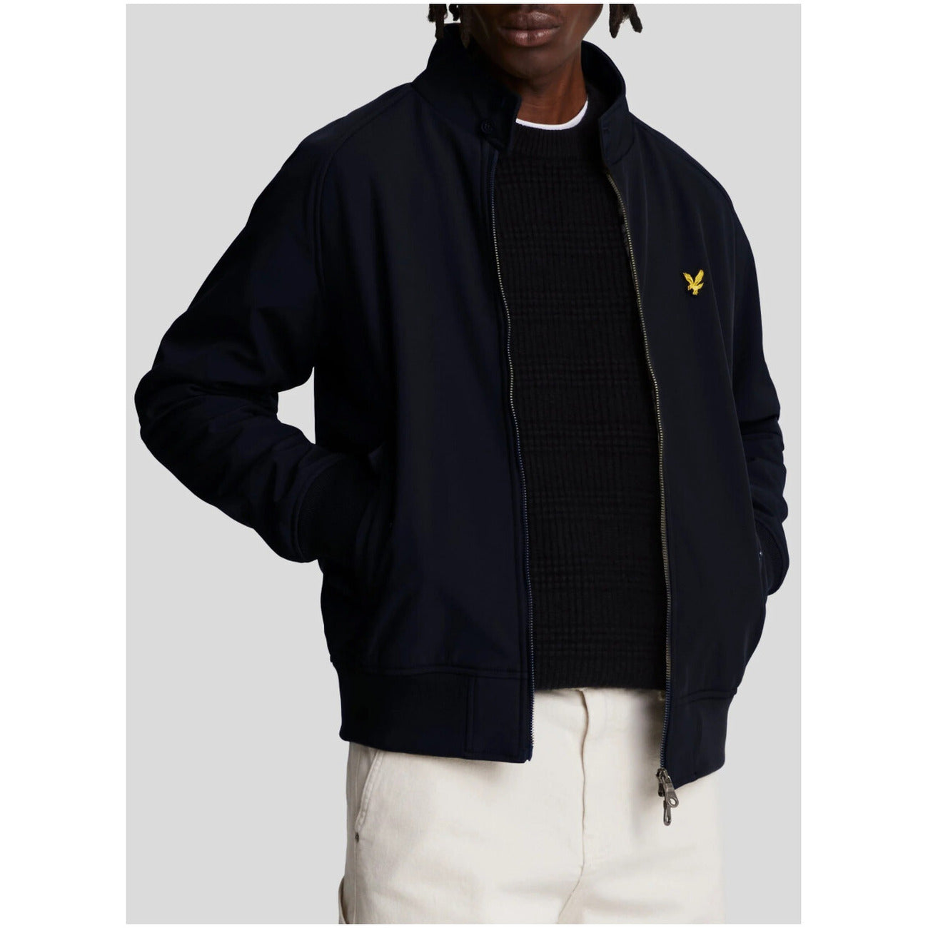 Lyle & Scott - Lyle & Scott Men Blazer