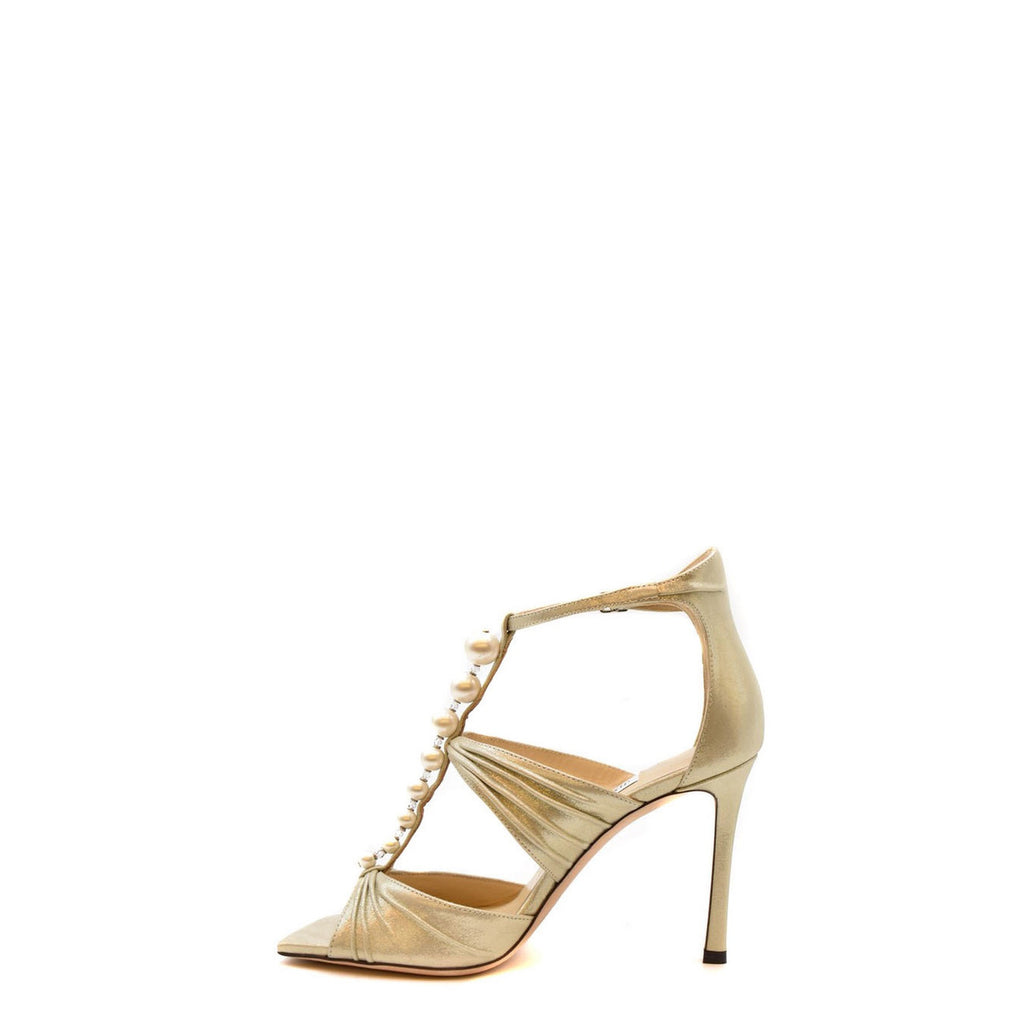 Jimmy Choo - Jimmy Choo Women Sandals