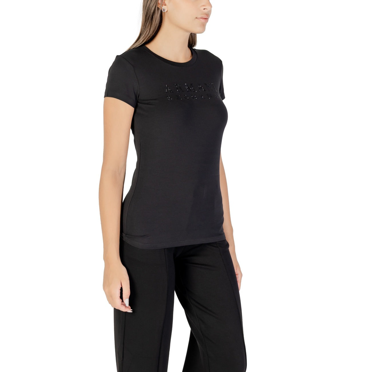 Armani Exchange - Armani Exchange  Women T-Shirt