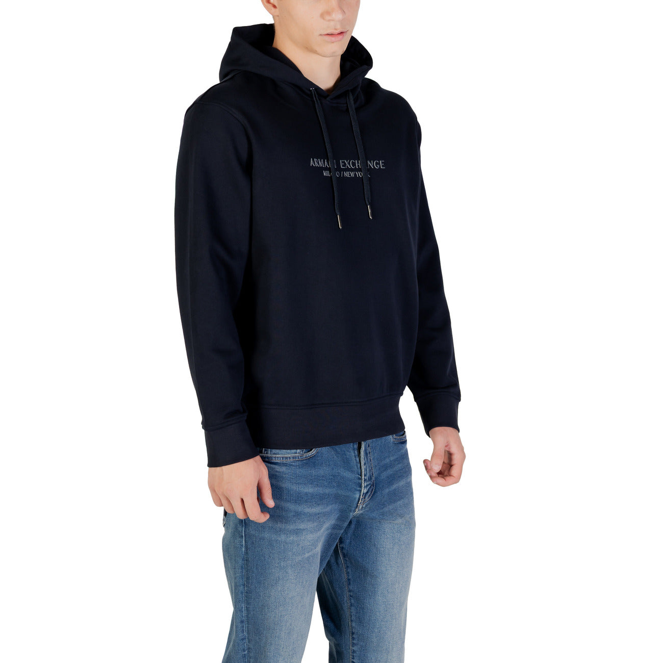 Armani Exchange - Armani Exchange Men Sweatshirts