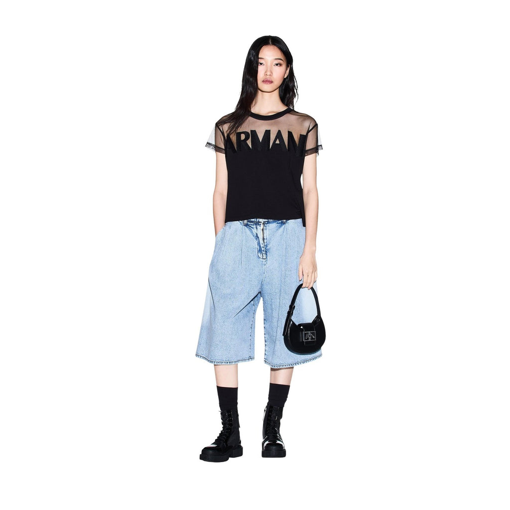 Armani Exchange - Armani Exchange  Women Top