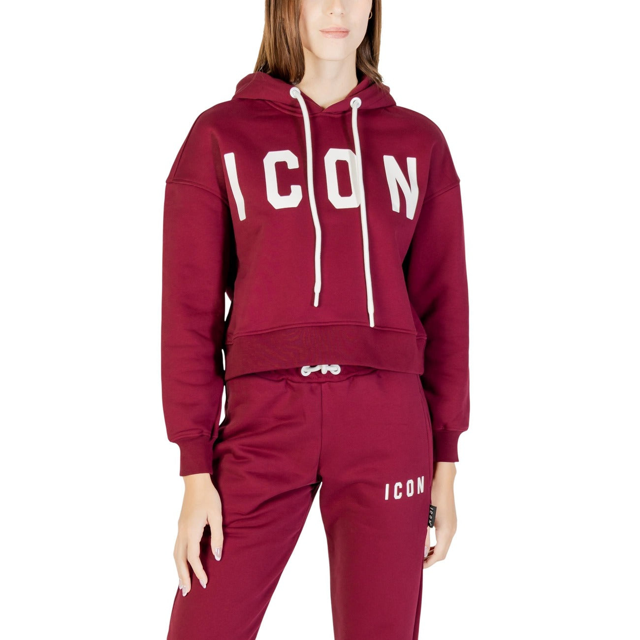 Icon - Icon  Women Sweatshirts