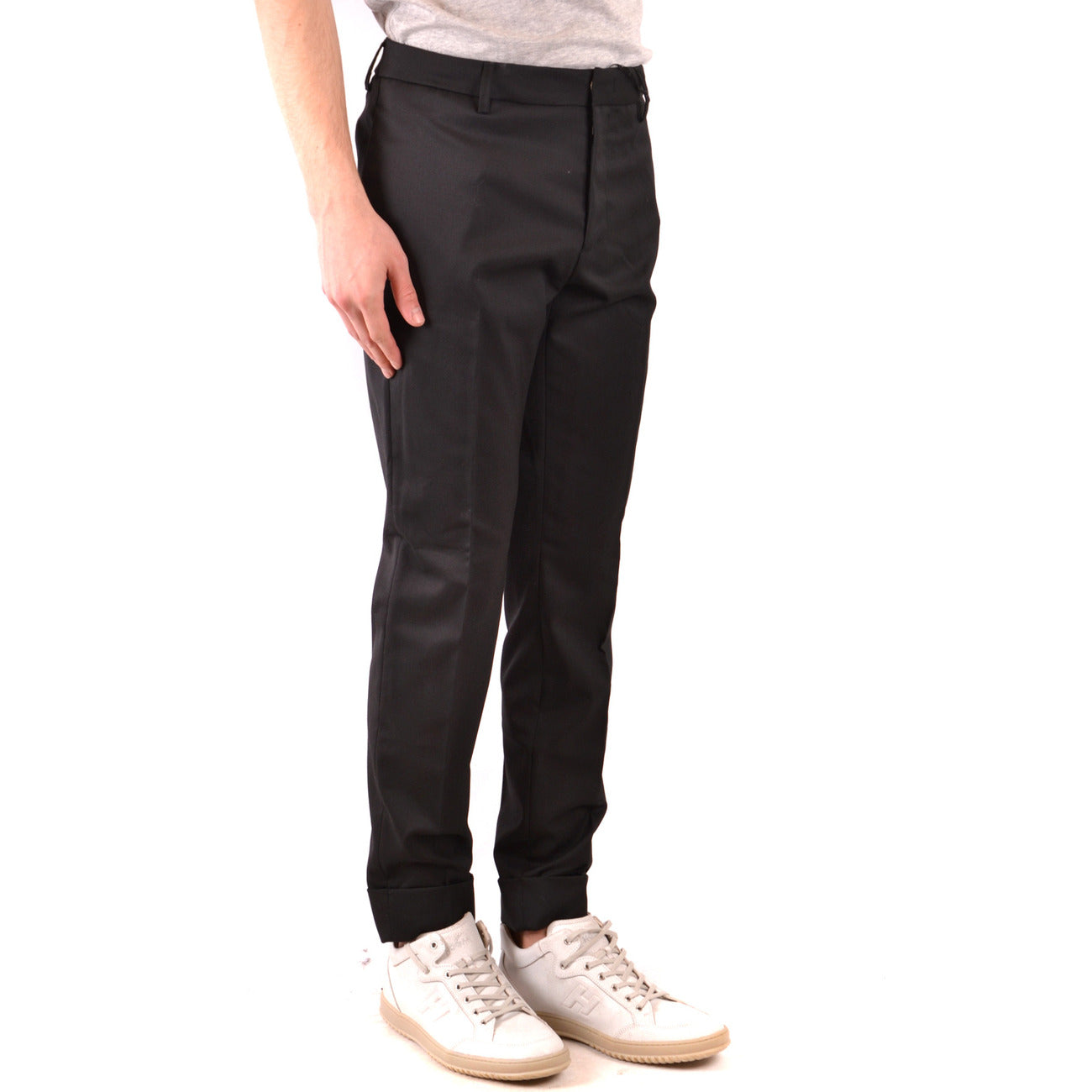 Paolo Pecora Men Trousers