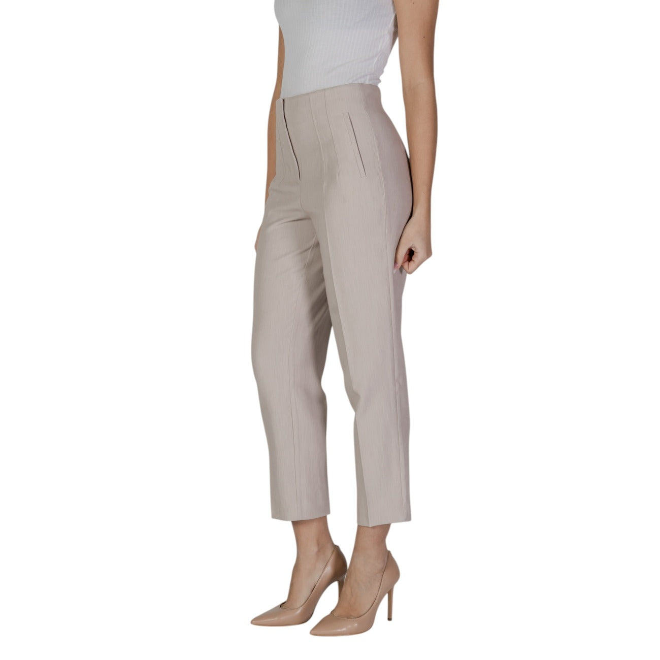 Only - Only  Women Trousers