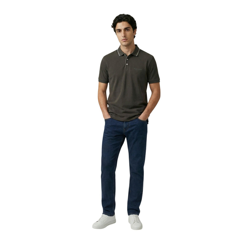 Armani Exchange - Armani Exchange Men Polo