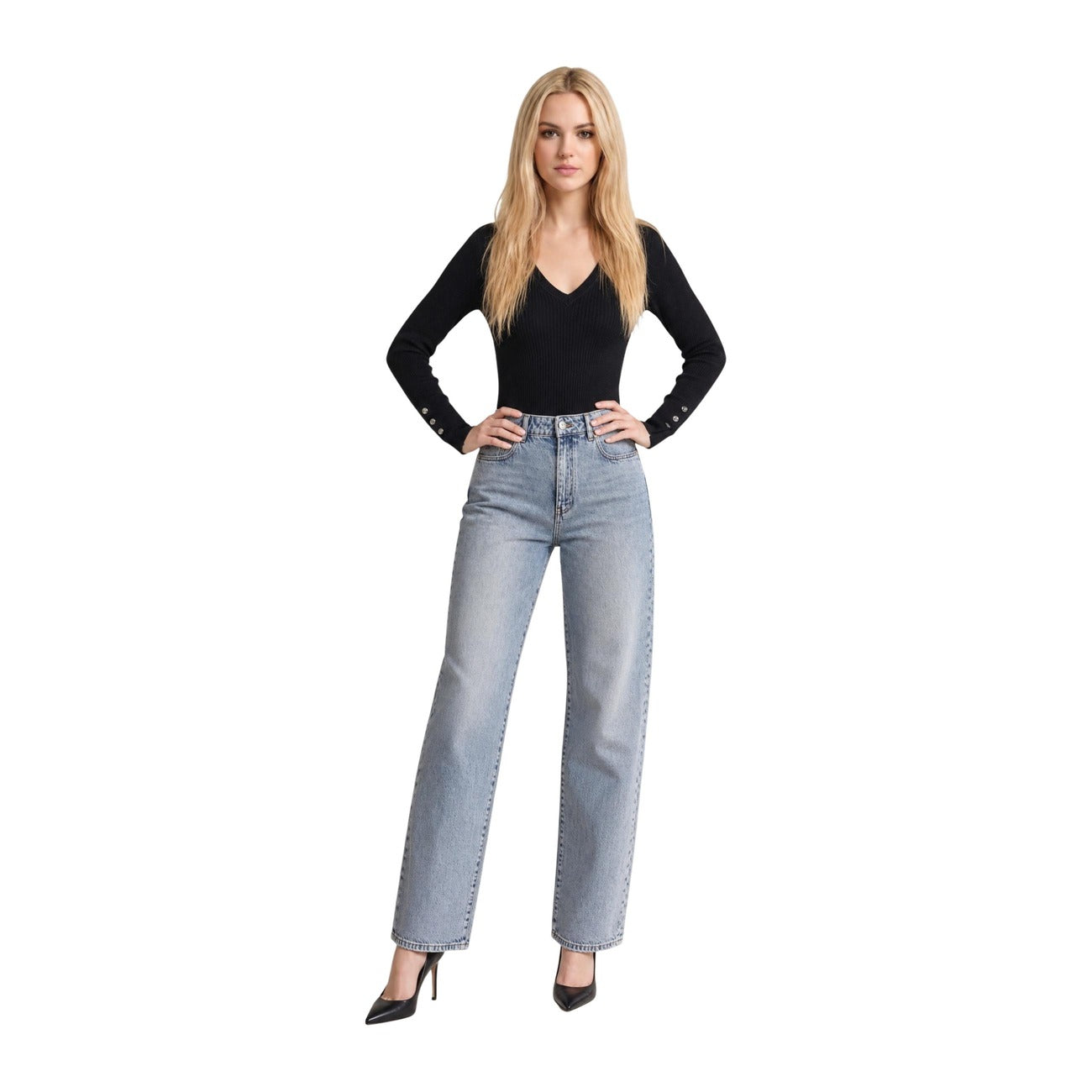 Guess - Guess  Women Knitwear