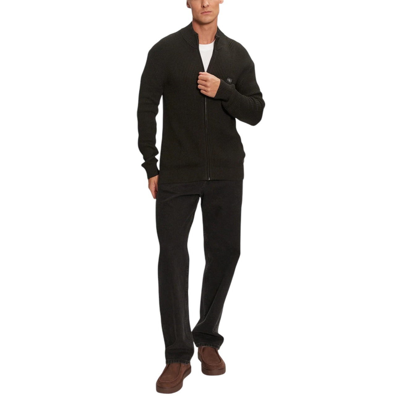 Calvin Klein Jeans Men Knitwear