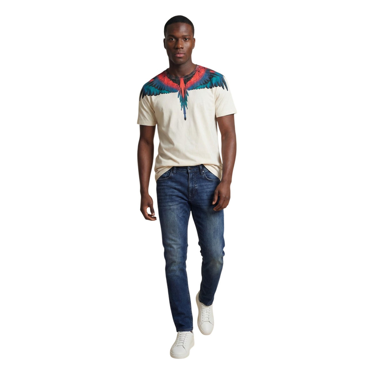 County Of Milan - County Of Milan Men T-Shirt