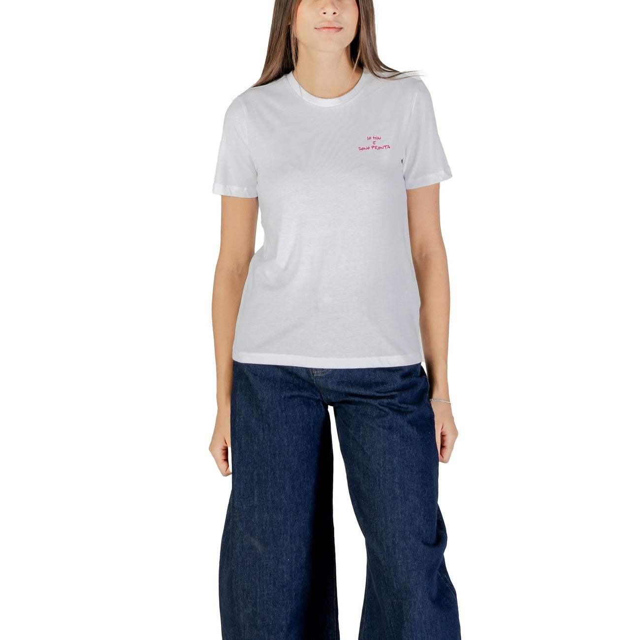 Only - Only  Women T-Shirt