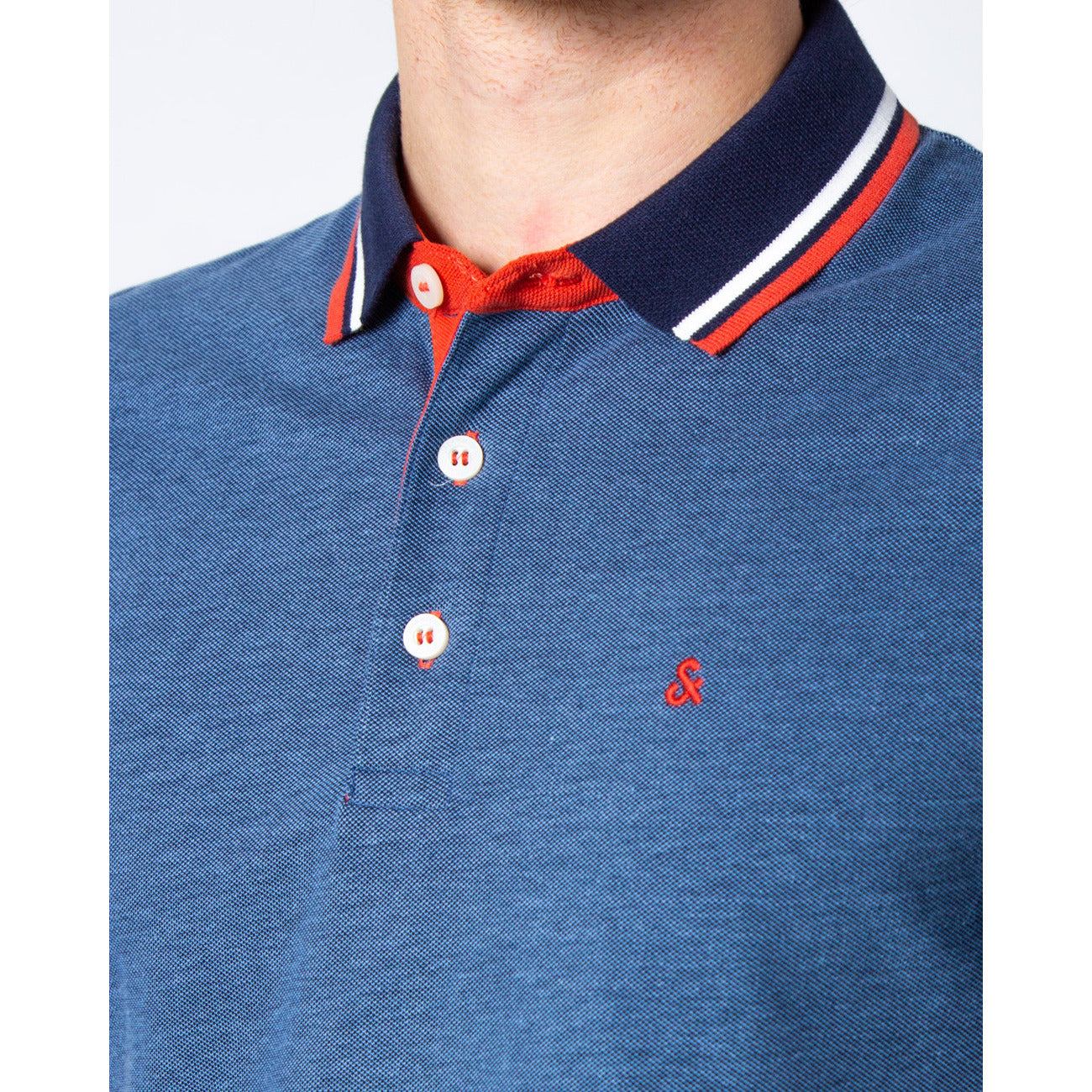 Jack & Jones - Jack & Jones Men Polo