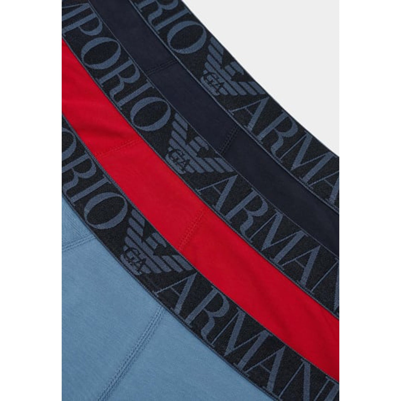 Emporio Armani Underwear - Emporio Armani Underwear Men Underwear