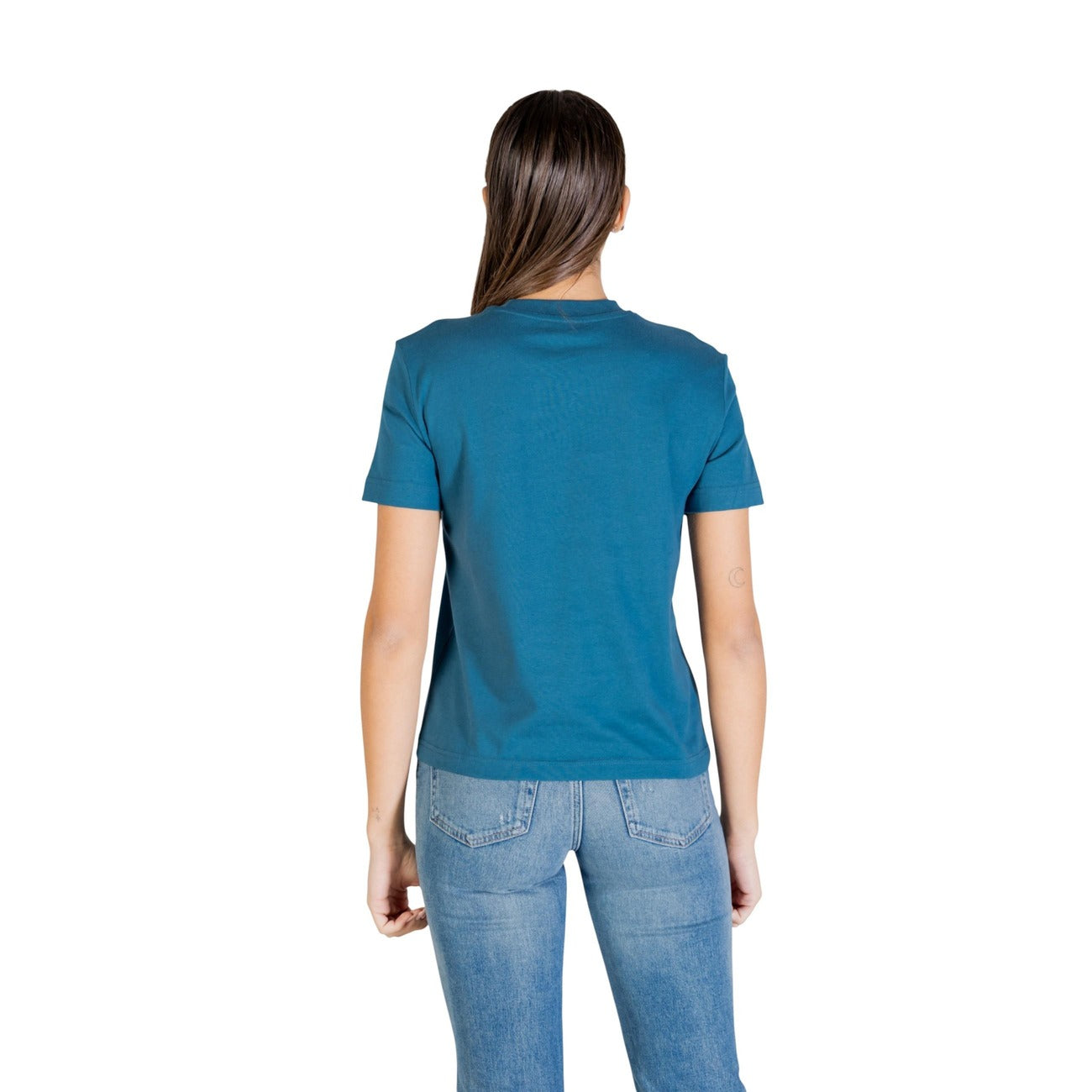 Calvin Klein Jeans - Calvin Klein Jeans  Women T-Shirt