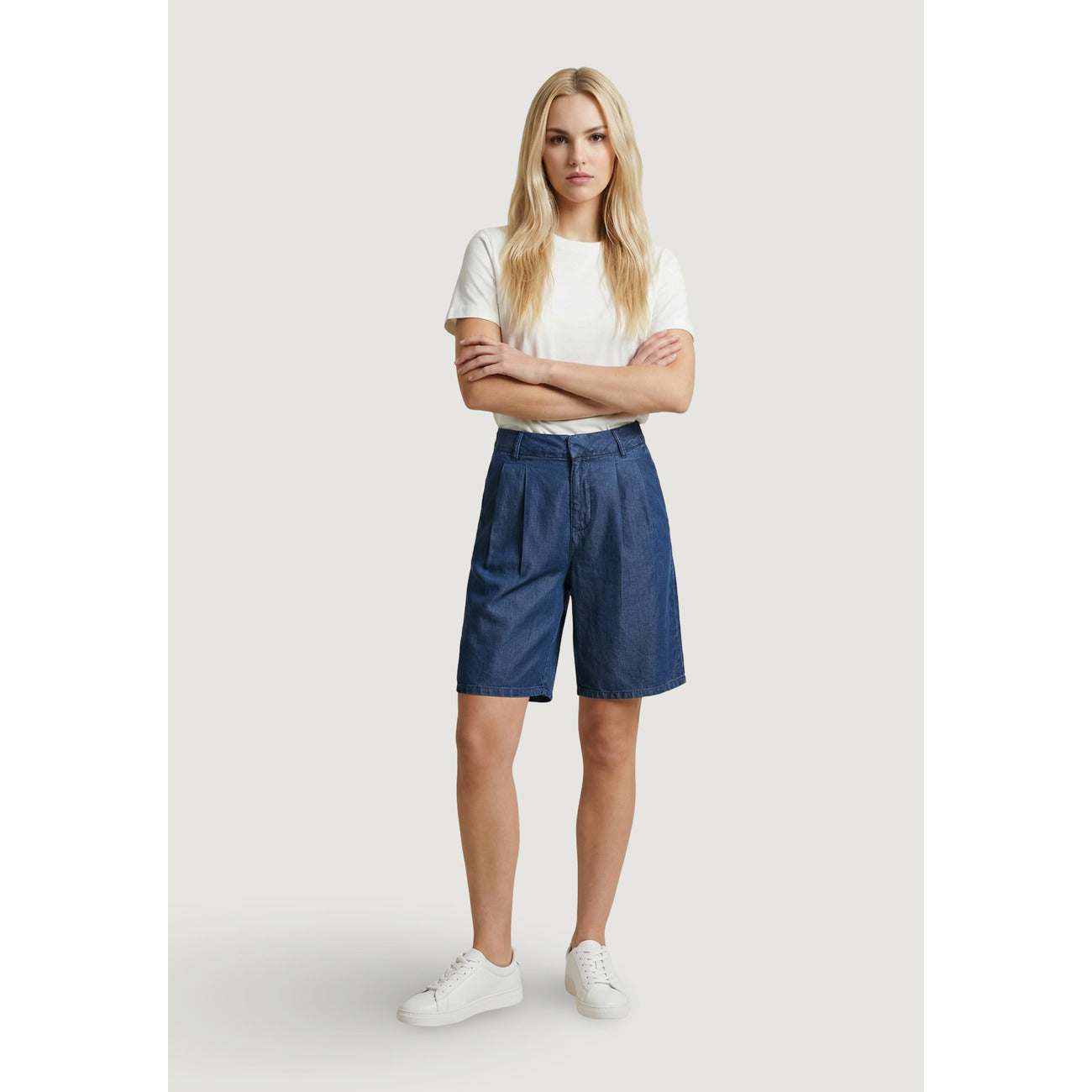 Only - Only  Women Short