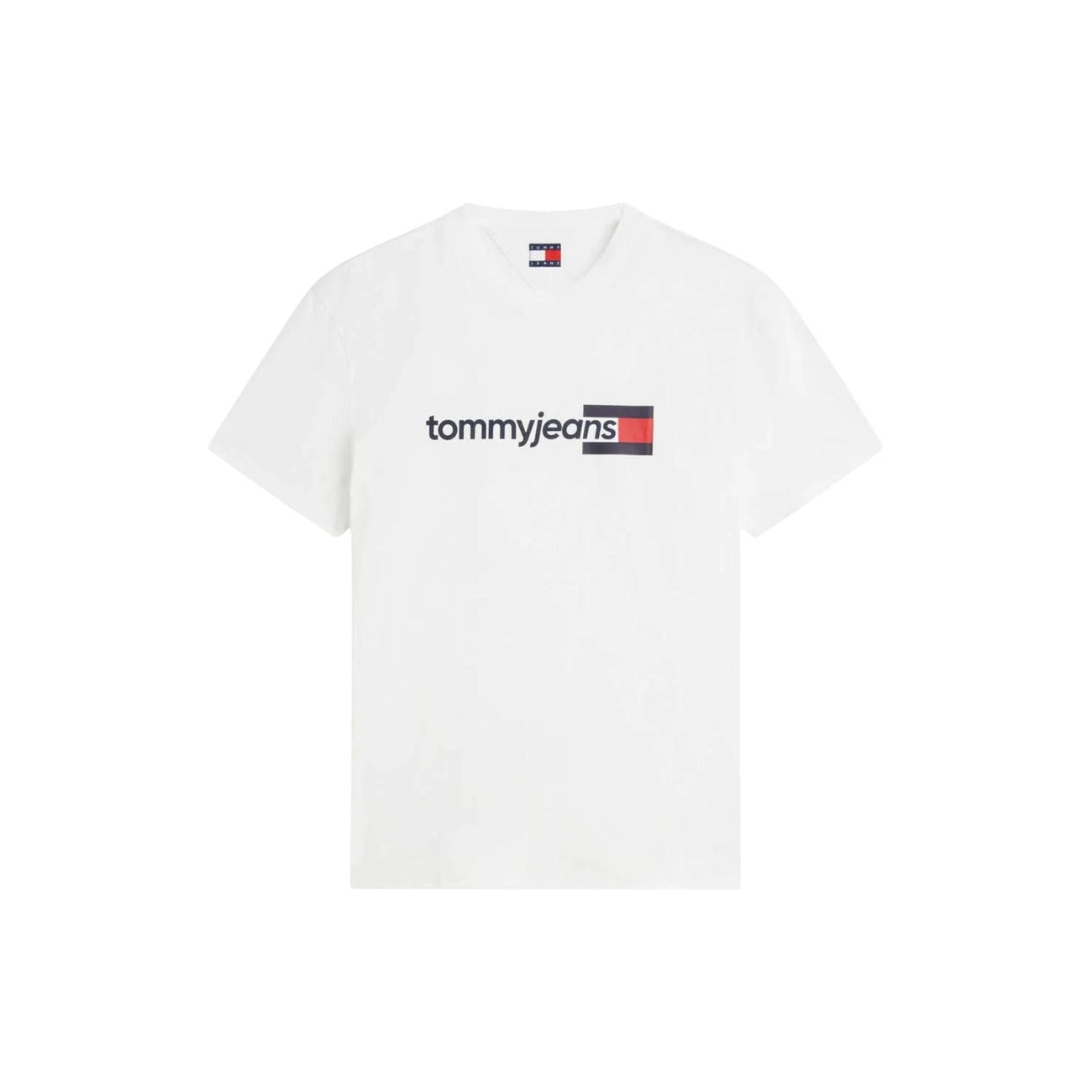 Tommy Hilfiger Jeans - Tommy Hilfiger Jeans Men T-Shirt