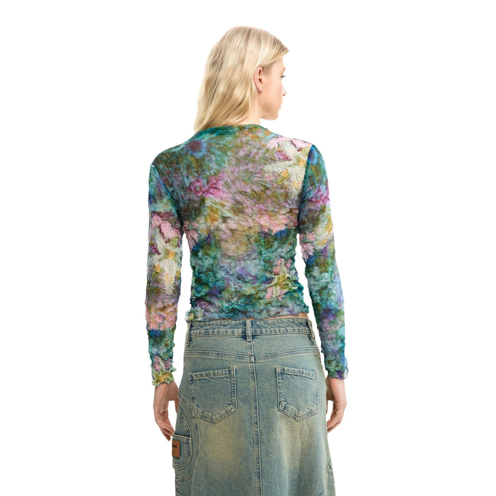 Desigual - Desigual  Women Knitwear